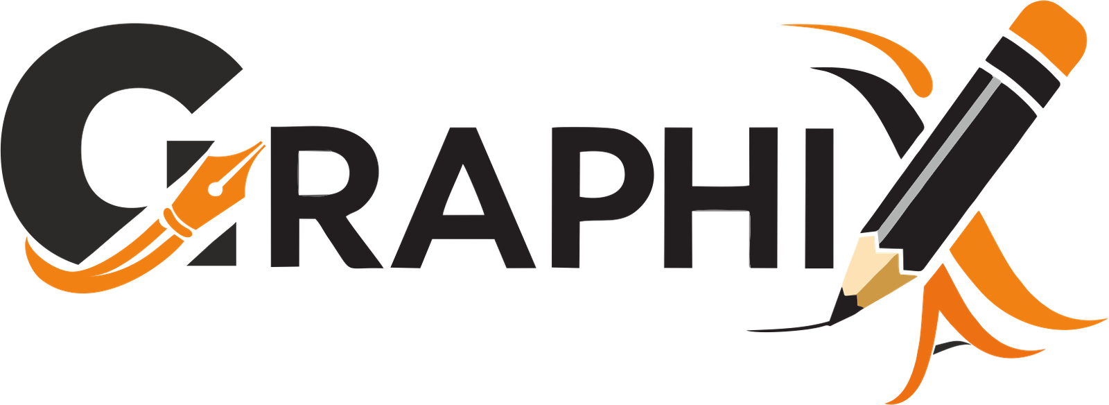 Graphixaa Logo