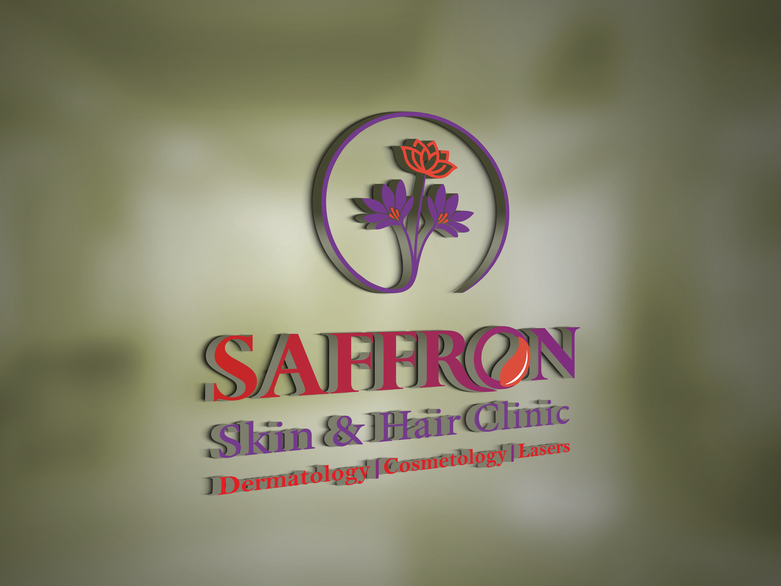 Safron Project